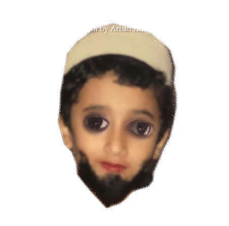 Floating Animation 3