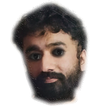 Floating Animation 4